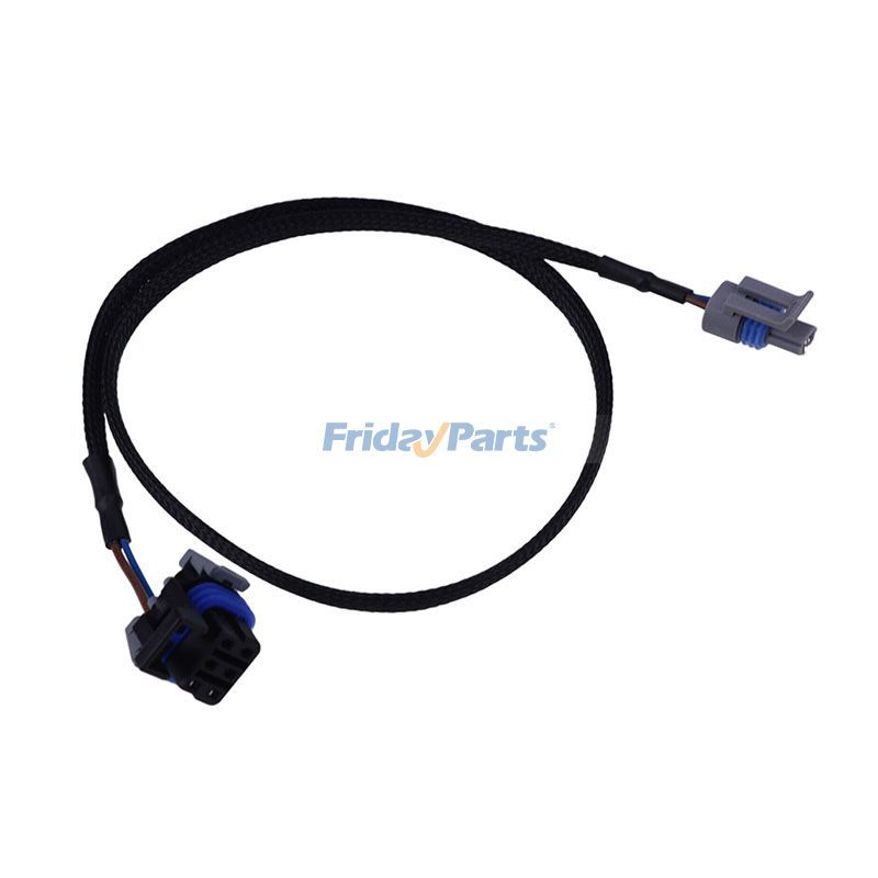 Arnés de combustible 7149219 para cargadora Bobcat A300 A770 S570 S590 S595 S630 S650 S740 S750 S770 S850 T250 T300 T320 T590 T630 T650 T740 T750 T770 T870 para Pala cargadora Para BOBCAT FridayParts