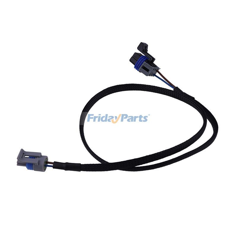 Arnés de combustible 7149219 para cargadora Bobcat A300 A770 S570 S590 S595 S630 S650 S740 S750 S770 S850 T250 T300 T320 T590 T630 T650 T740 T750 T770 T870