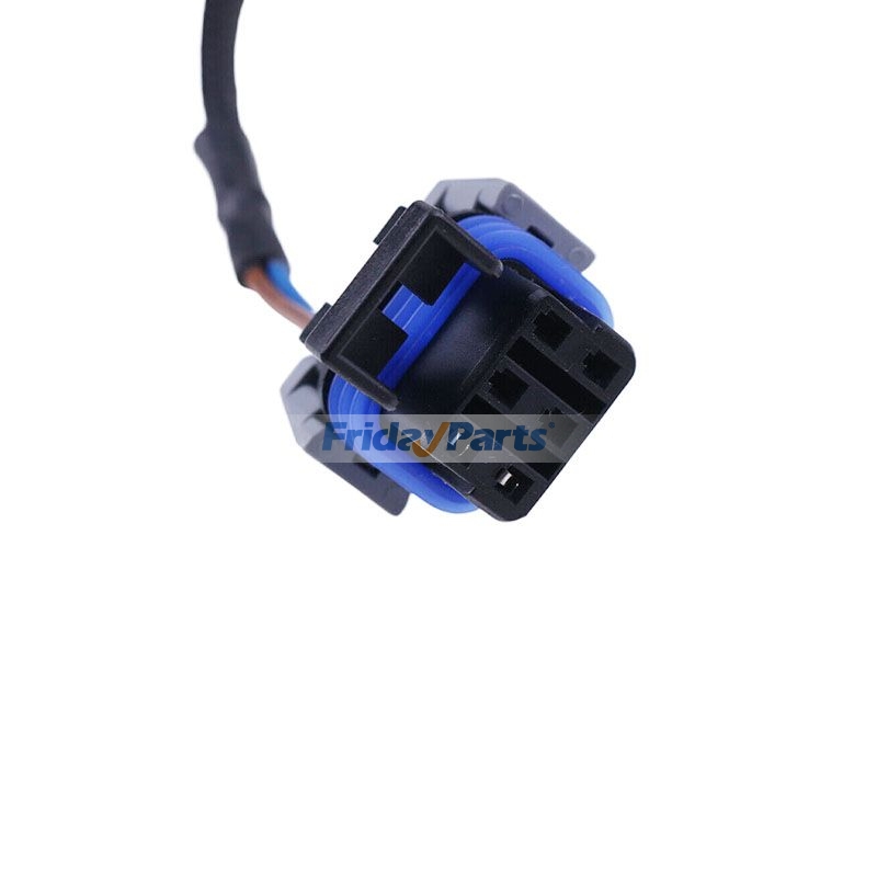 Arnés de combustible 7149219 para cargadora Bobcat A300 A770 S570 S590 S595 S630 S650 S740 S750 S770 S850 T250 T300 T320 T590 T630 T650 T740 T750 T770 T870 de FridayParts