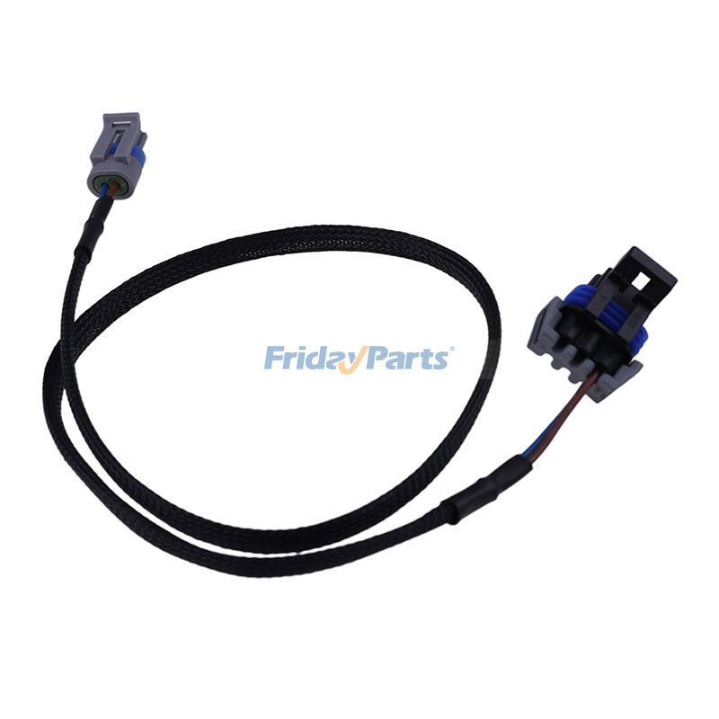 Arnés de combustible 7449638 para cargadora Bobcat A770 S530 S550 S570 S590 S595 S630 S650 T550 T590 T595 T630 T650 T740 T750 T770 T870