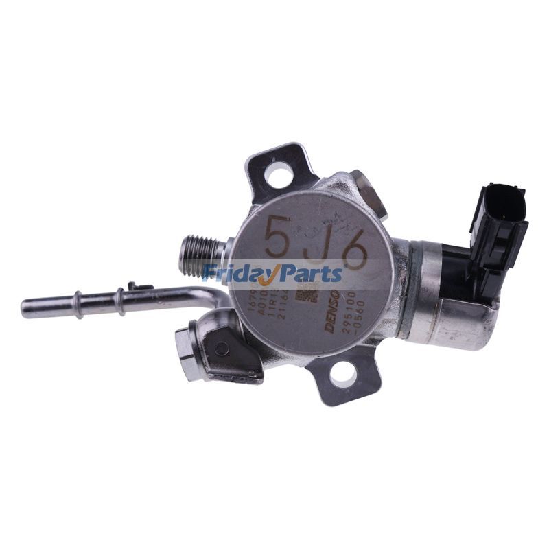 Kraftstoff Hochdruck Pumpe Montage 16790-5J6-A01 für Honda Ridgeline Pilot Acura RLX MDX Basisfür Für Honda