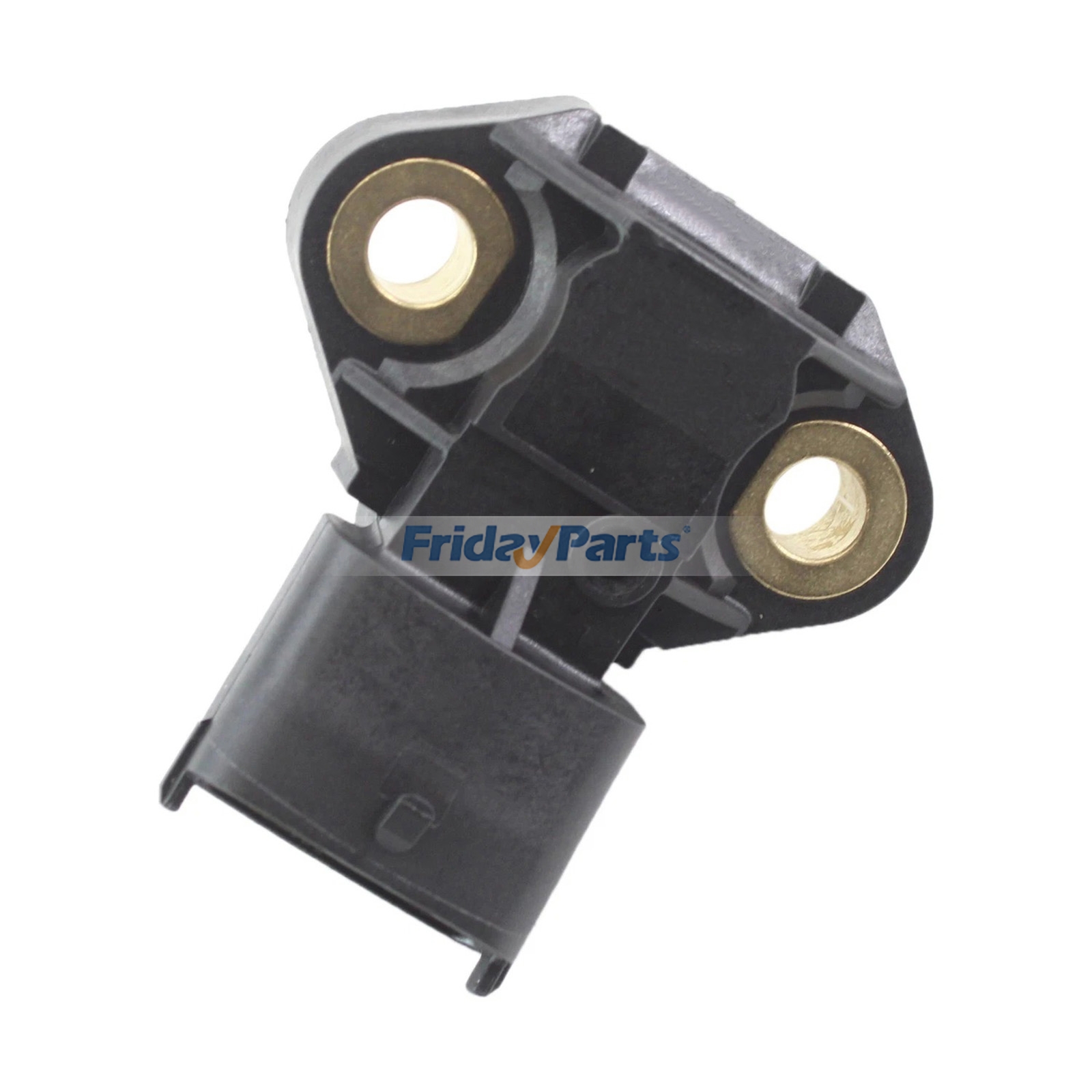 Sensor de alta presión de combustible para Porsche 911 Boxster Cayman Cayenne - Reemplaza a Bosch 0261230147 Para Bosch,Para Porsche