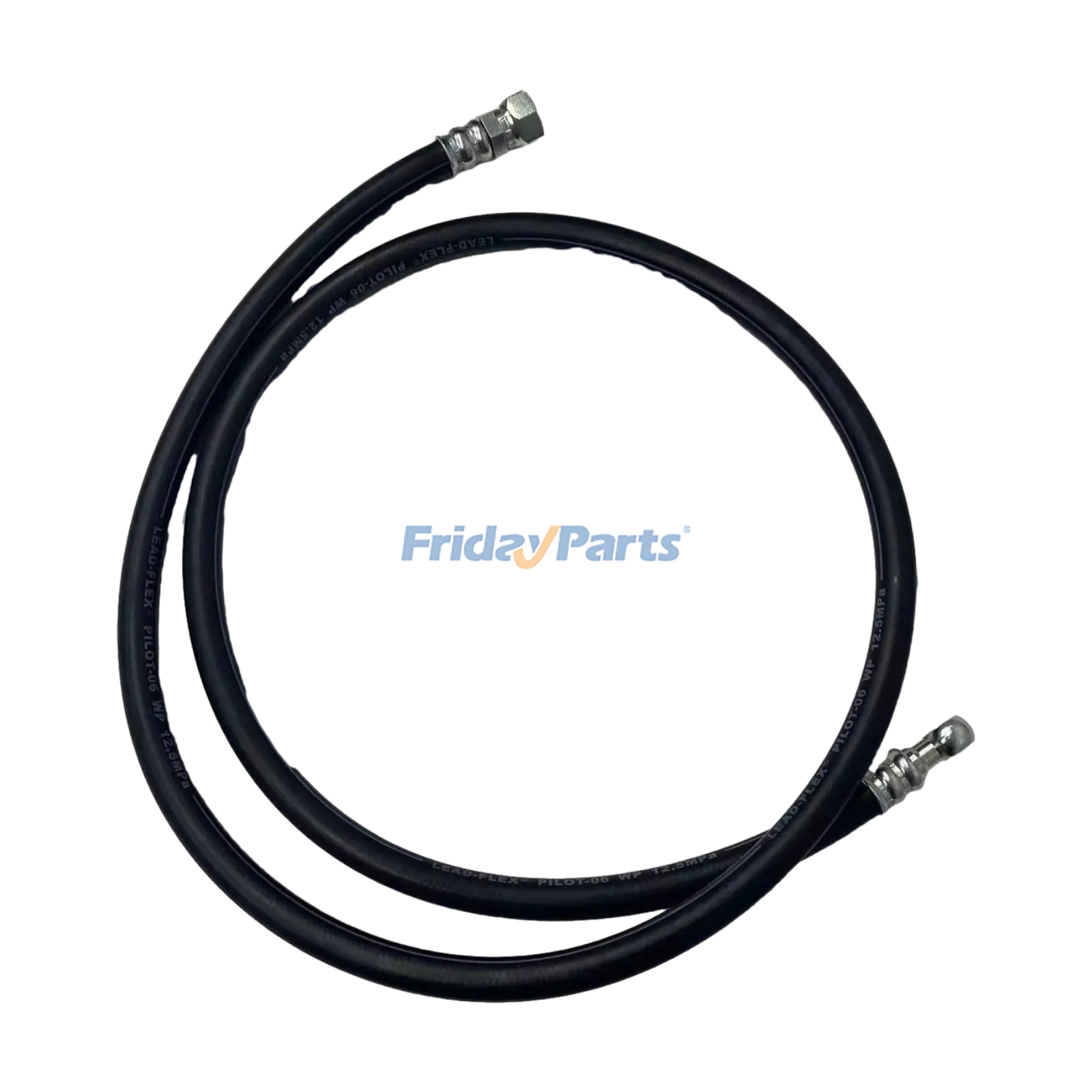 Fuel Hose 20Y-04-42130 for Komatsu Excavator PC270-8 PC200-8M0