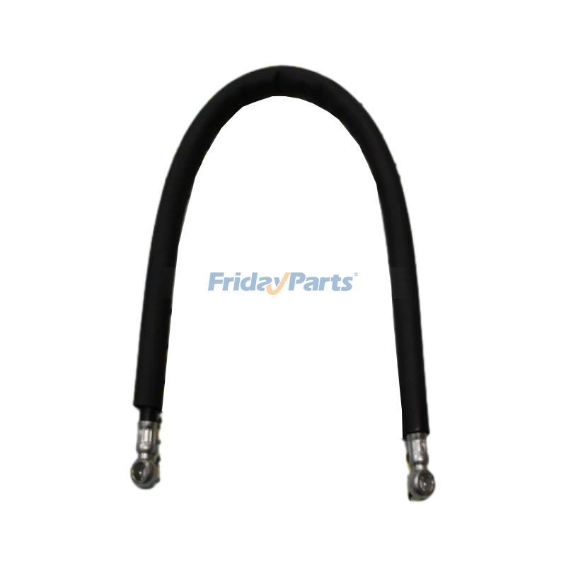 Fuel Hose 65.96341-0080 for Doosan-Daewoo Komatsu Loader DL300A DL420A MEGA 160 300 400 Excavator SOLAR 225LC-V 255LC-V