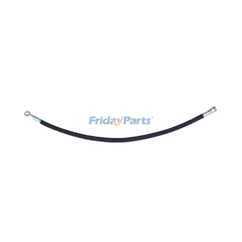 Fuel Hose J3916779 for New Holland Tractor TG210 TG230
