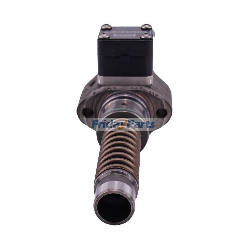 Bomba de inyección de combustible 02112706 para motor Deutz BFM1013 BF4M1013FC BF6M1013FC Volvo Excavadora EC290B Motoniveladora G700B Cargadora L110E de FridayParts