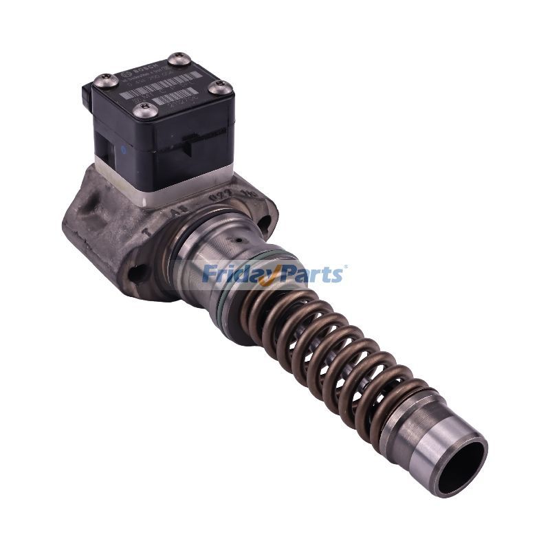 Fuel Inject Pump 02112706 for Deutz Engine BFM1013 BF4M1013FC BF6M1013FC Volvo Excavator EC290B Motor Grader G700B Loader L110E