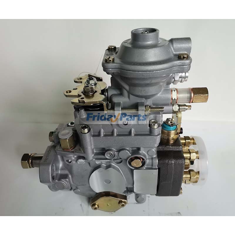 Fuel Inject Pump 0460424405 for New Holland Harvester VL5090