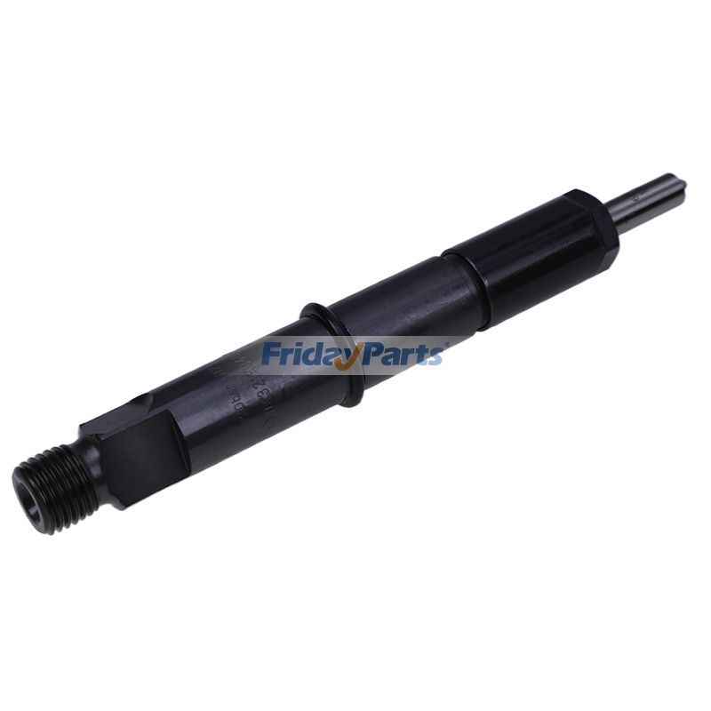 Inyección de combustible 0432193486 02113133 para Deutz BF4M2012 Volvo D4D Motor EC135B EC140B Excavadora BL60 BL70 BL71 Cargadora Para VOLVO