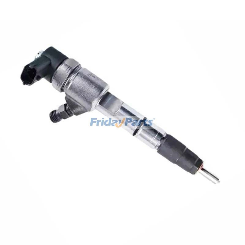Fuel Injector 2P0130201 940704640034 93342272 940704640044 0445110337 0445110231 0445110081 for MWM Sprint 4.07 TCE Chevrolet Blazer