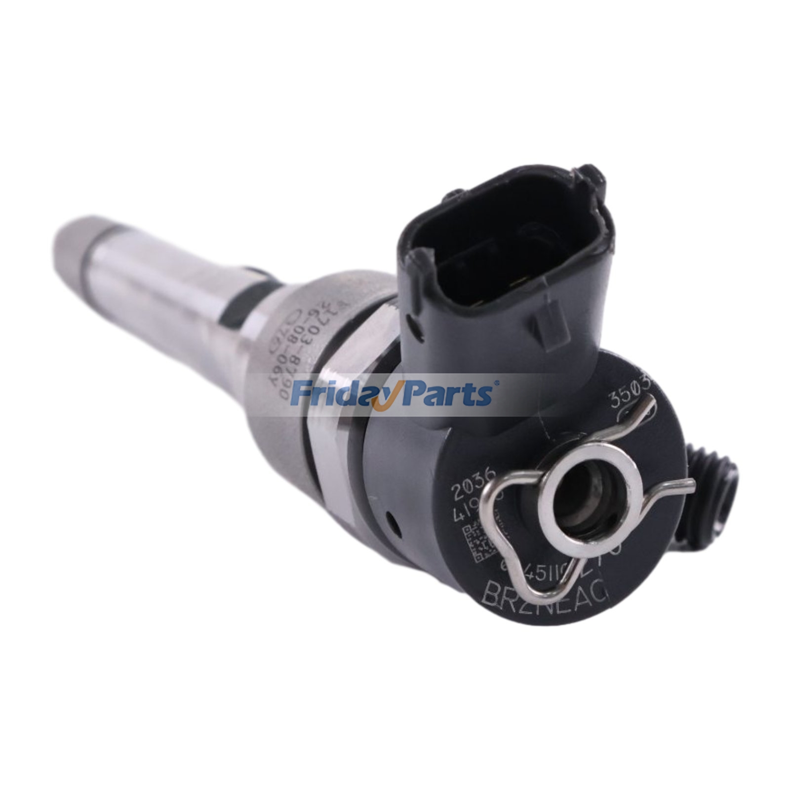 Einspritzdüse 0445110269 96440397 15062057F 0445110270 0986435153 für Chevrolet Motor Z20S Z20S1 Z20DM Z20DMH Auto Captiva Cruze Epica Lacetti Nubirafür Für Chevrolet