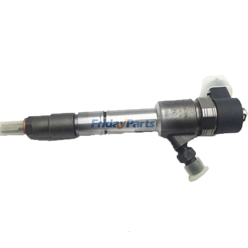 Kraftstoffeinspritzung 0445110313 für Bosch