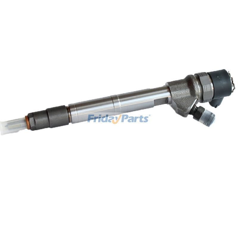 Kraftstoffeinspritzung 0445110317 für Bosch