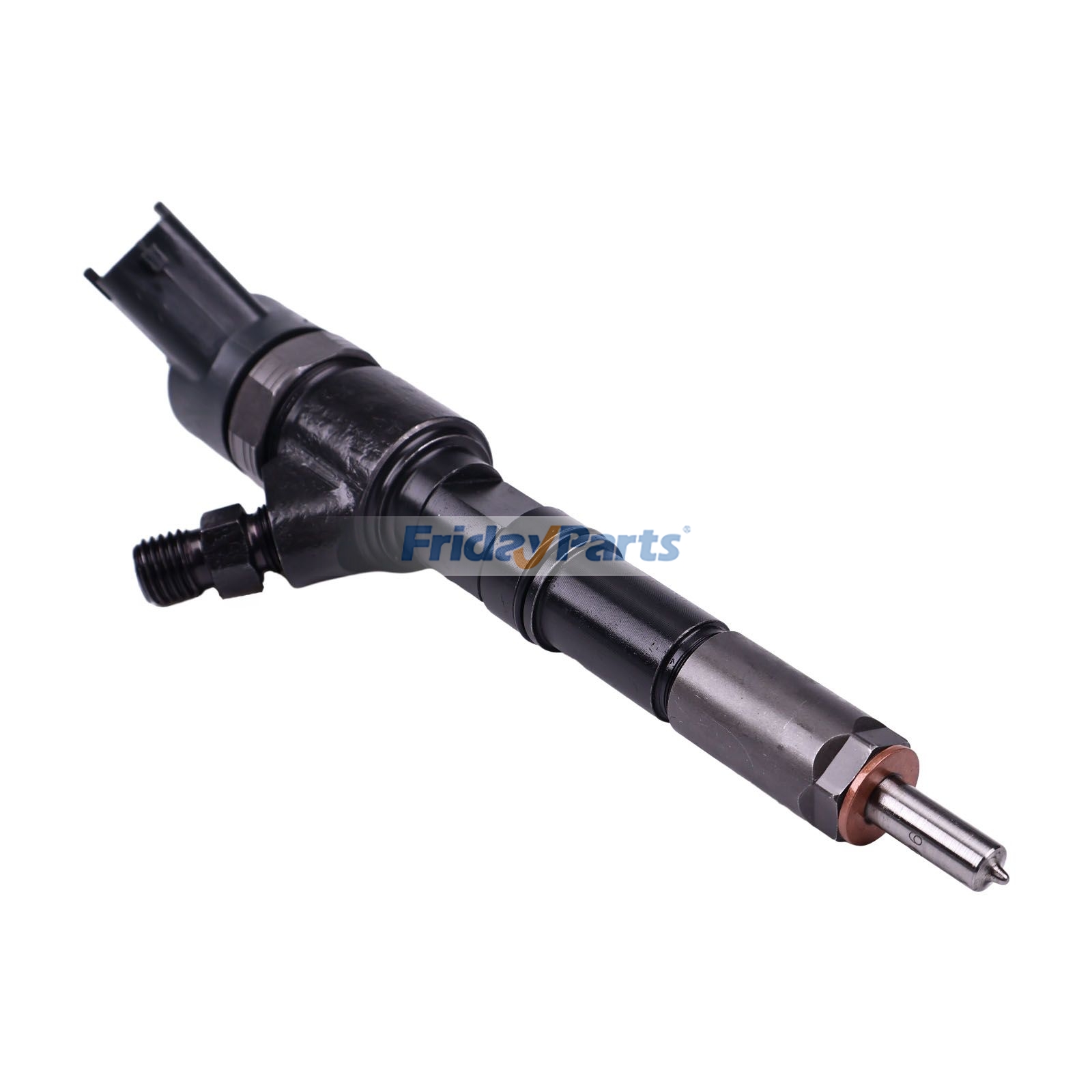 Inyección de combustible 0445110558 para Bosch Deutz KHD Varios Para Bosch