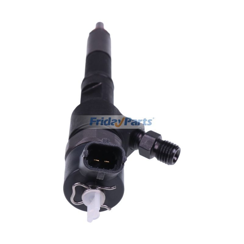 FridayParts 4 Pcs Fuel Injector for Deutz D2.9 TD2.9 TC