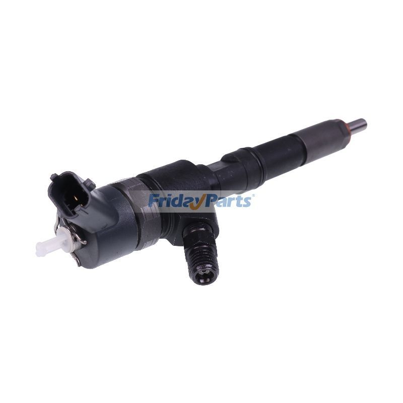 4 Pcs Fuel Injector for Deutz D2.9 TD2.9 TC in Stock in China,USA,China Stock