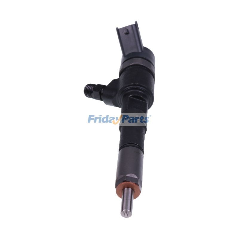  4 Pcs Fuel Injector for Deutz D2.9 TD2.9 TC 