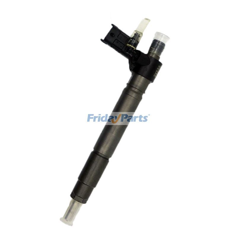 Kraftstoffeinspritzung 0445115091 für Bosch