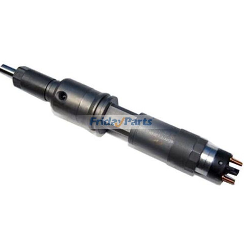 Kraftstoffeinspritzung 0445120028 für Bosch