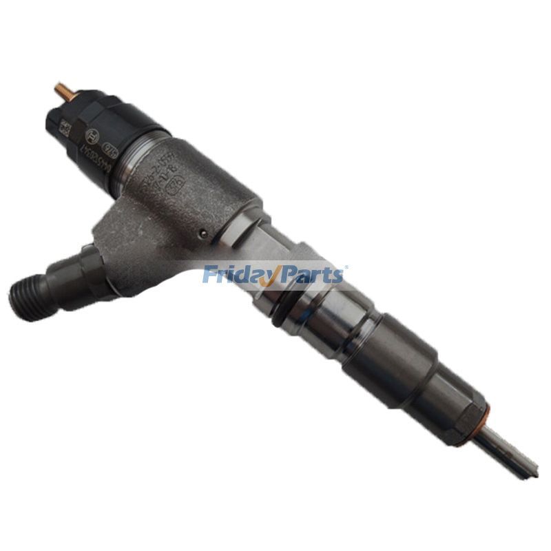 Injection de carburant 0445120347 pour Bosch Perkins Divers