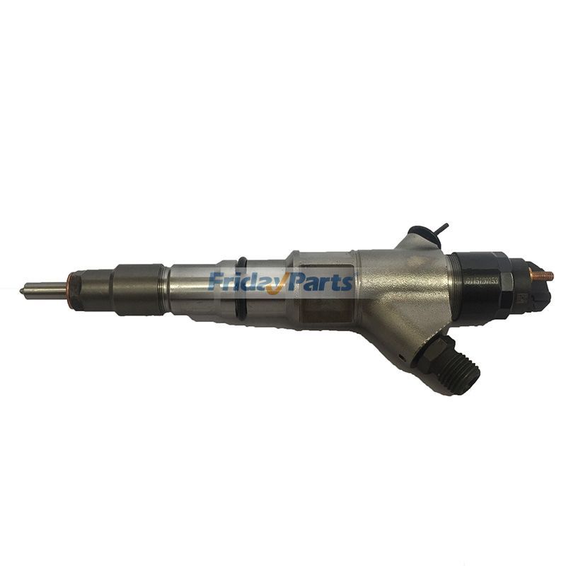 Kraftstoffeinspritzung 0445120379 für Bosch Yuchai YC6J