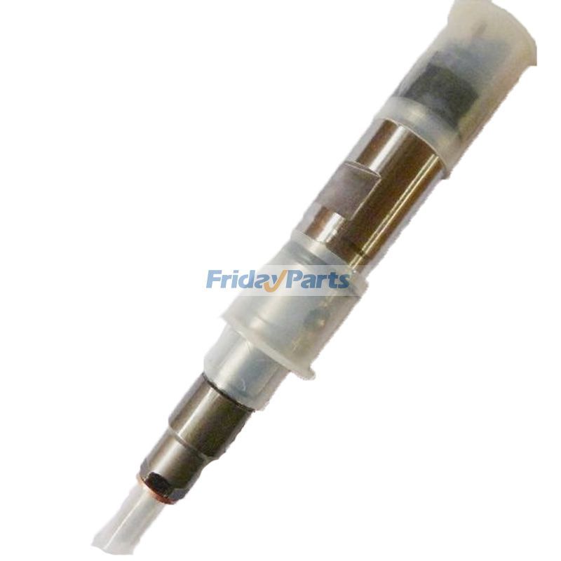 Kraftstoffeinspritzung 0445120387 für Bosch