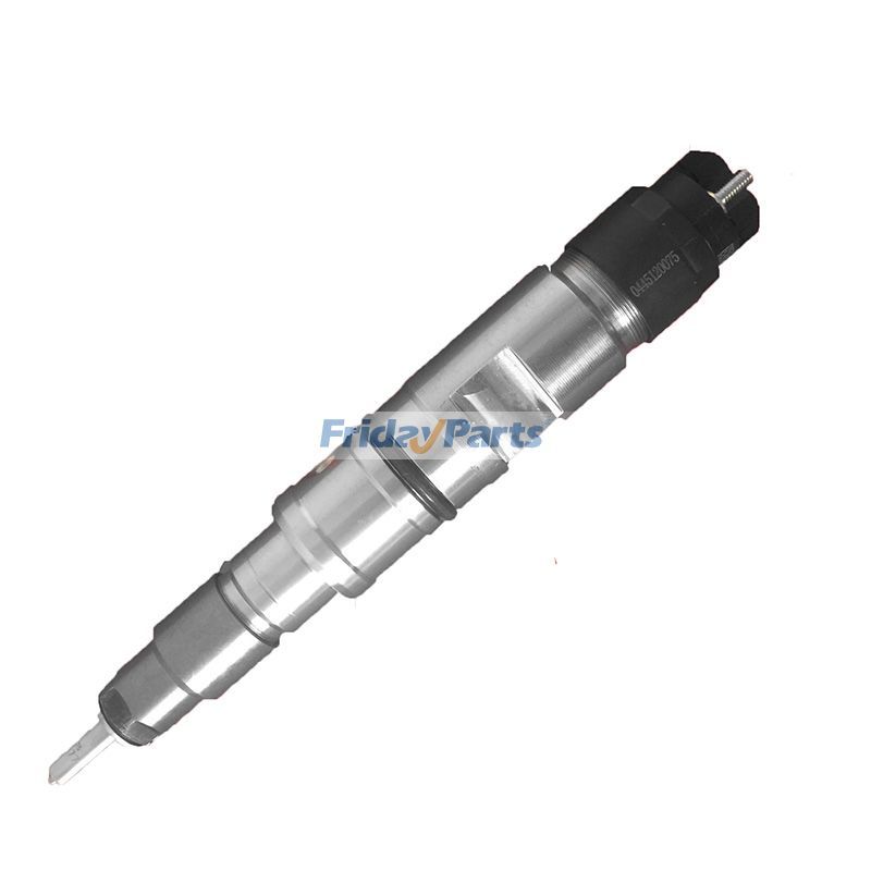 Kraftstoffeinspritzung 0445120461 für Bosch Weichai Power Verschiedene