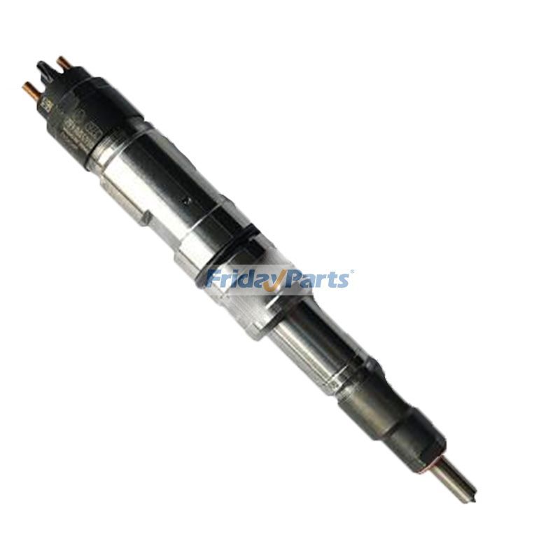 Kraftstoffeinspritzung 0445120462 für Bosch