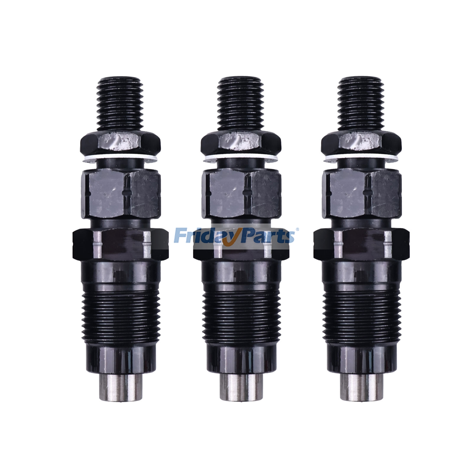 Fuel Injector 16032-53002 for Kubota Engine V1505 V1305 V1205 D905 D1105 D1005