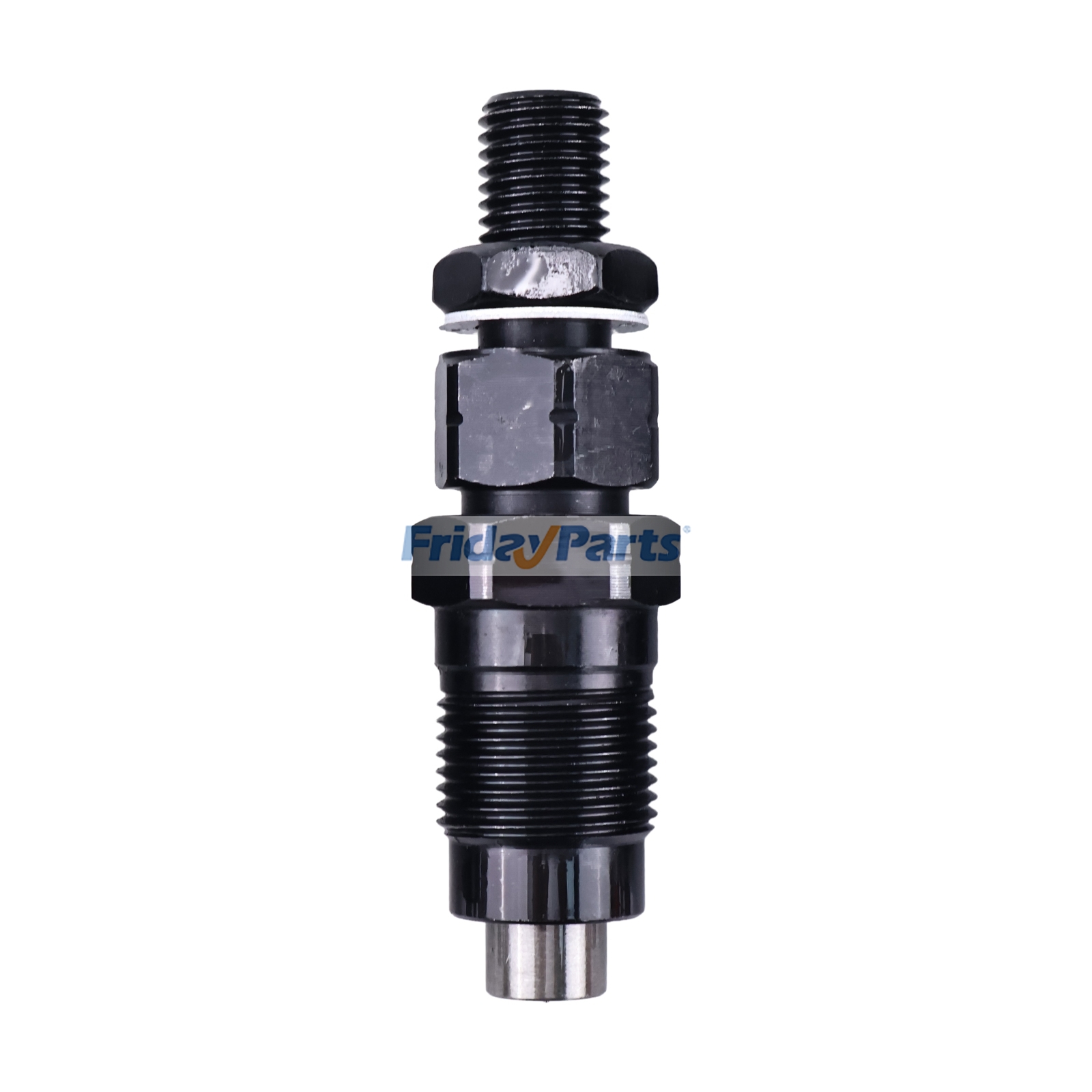 Fuel Injector for Engine