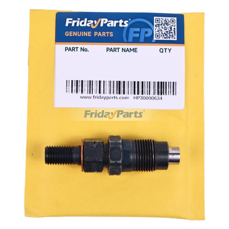 Fuel Injection 16032-53002 for Kubota Engine D1005 V1505