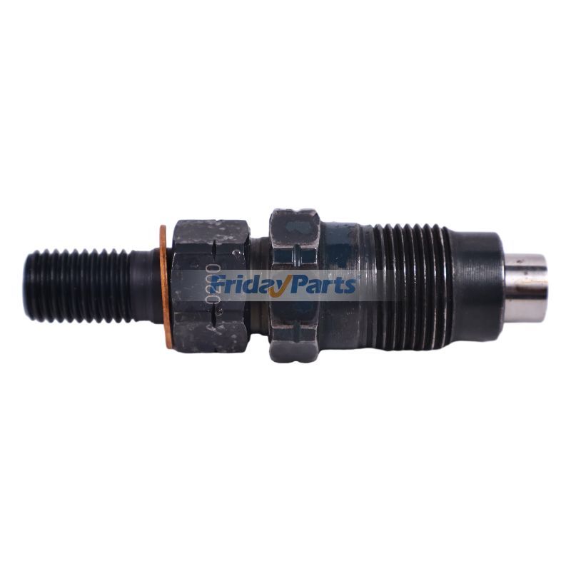 FridayParts Kraftstoffeinspritzung