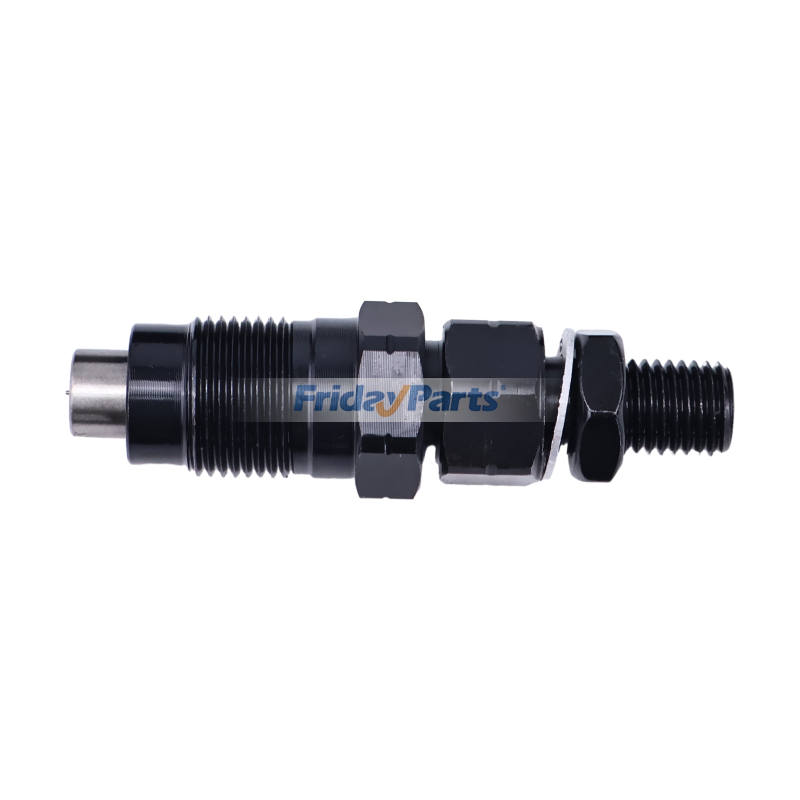 Compra Inyector de combustible 16032-53002 para motor Kubota V1505 V1305 V1205 D905 D1105 D1005 en Fridayparts