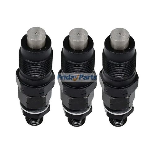Injection de carburant / Kubota D905 / D1105 / D1005 / V1205 / V1305 Injection de carburant / Kubota D905 / D1105 / D1005 / V1205 / V1305