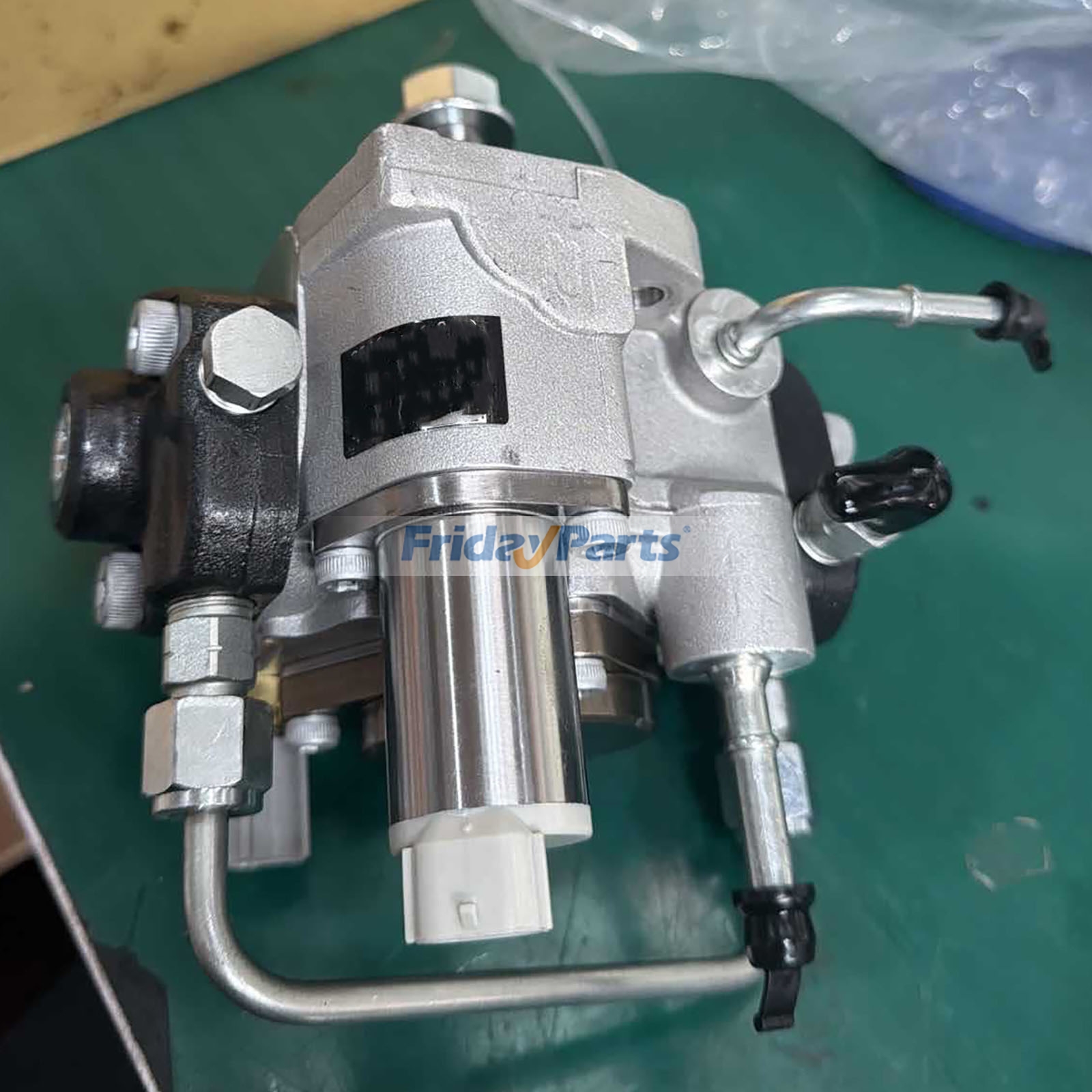 Fuel Injection Pump for Engine