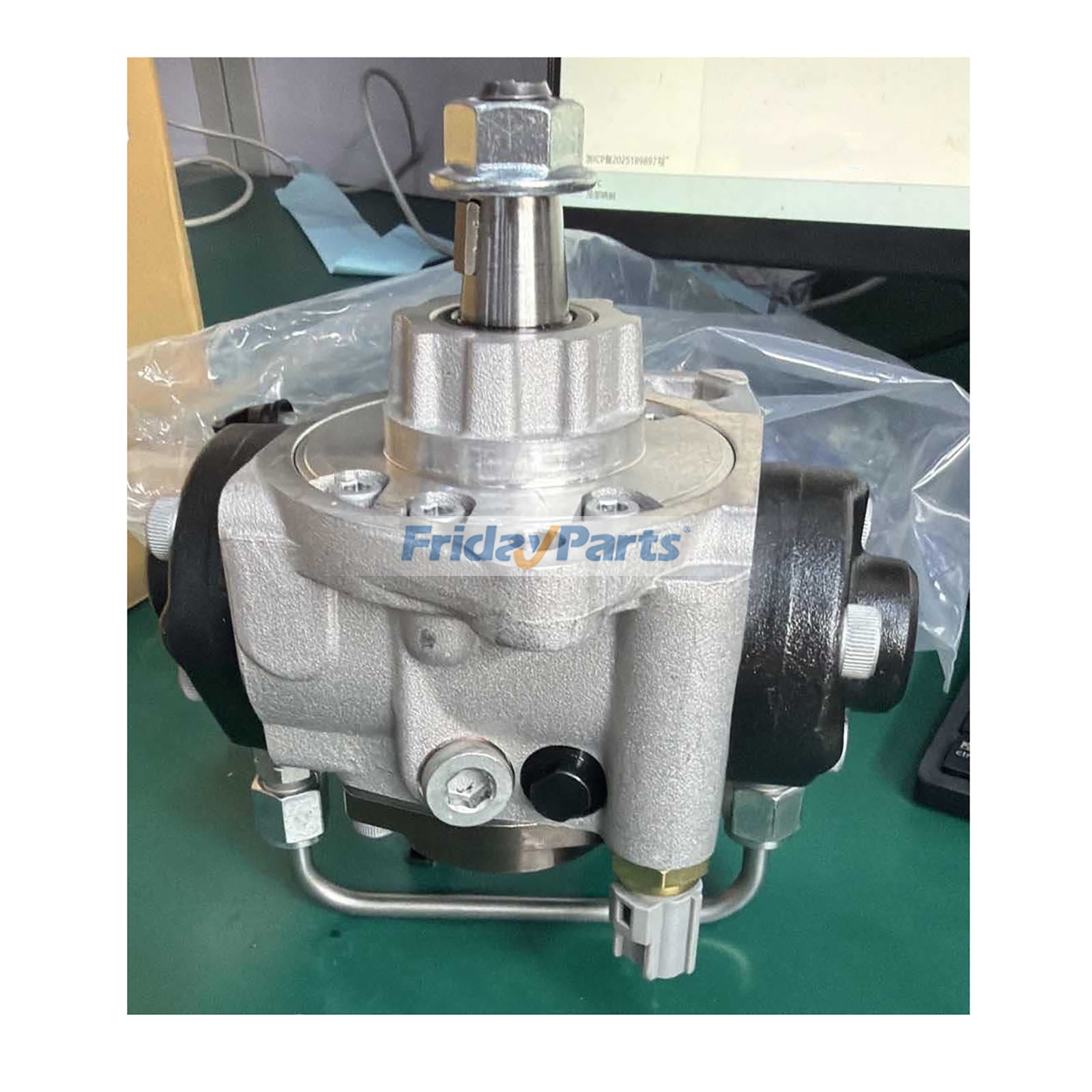 Fuel Injection Pump 22100-0L060 for Toyota Engine 1KD-FTV 2KD-FTV