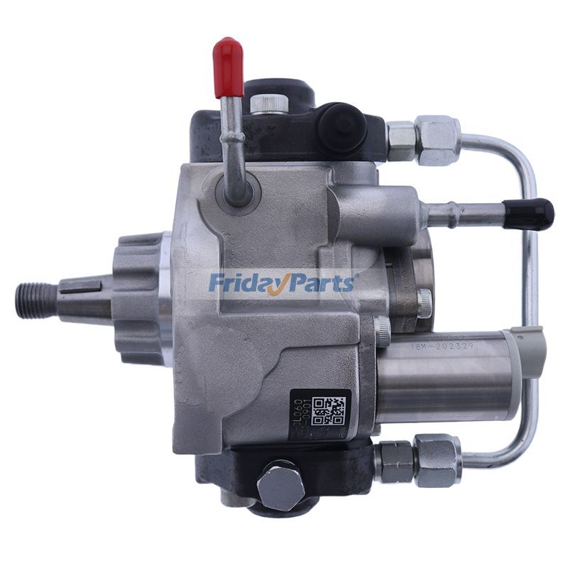 Inyección de combustible 22100-0L060 para motor Toyota 1KD-FTV 2KD-FTV