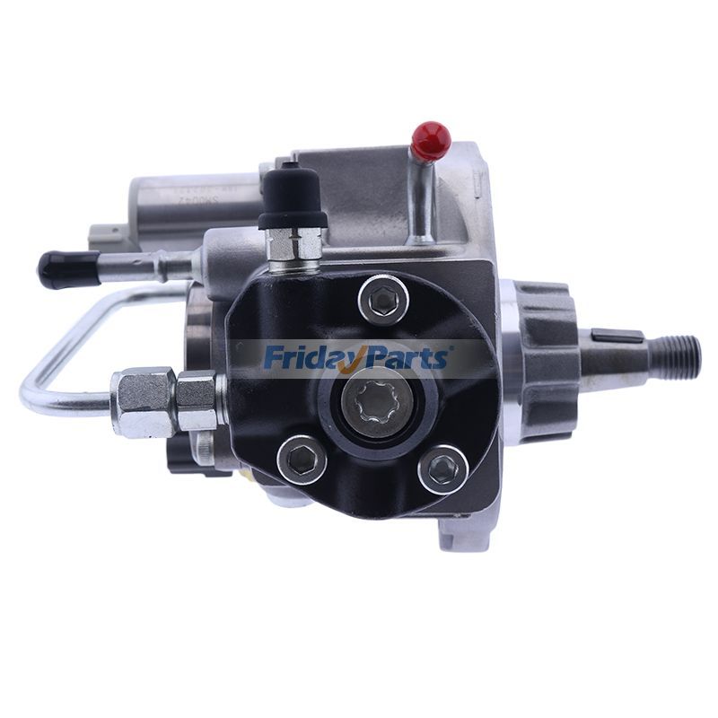 Inyección de combustible 22100-0L060 para motor Toyota 1KD-FTV 2KD-FTV