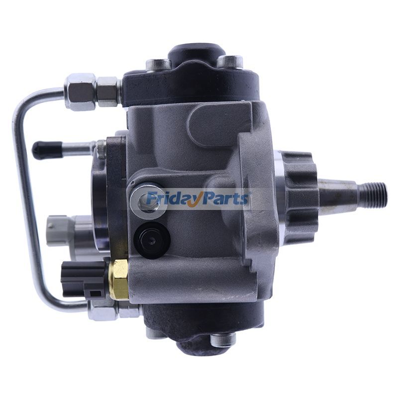 Inyección de combustible 22100-0L060 para motor Toyota 1KD-FTV 2KD-FTV para Motor  FridayParts