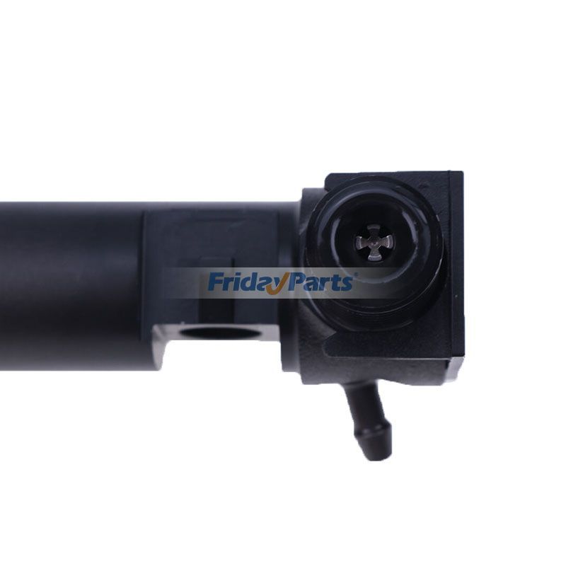 4 stück Kraftstoff Injektor 28347042 7261663 400903-0043E für Doosan Motor D34 D35S Bobcat A770 T740 T750 T770 T870 S740 S750 S770 S850