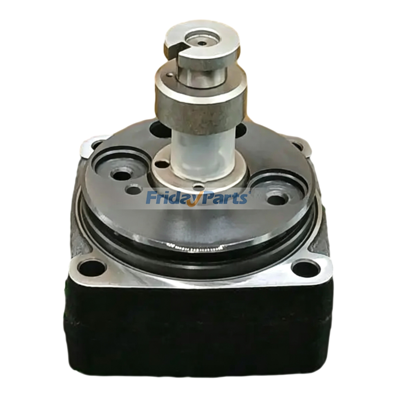 Fuel Injection 4/11R Pump Head Rotor for Volkswagen Engine ALH - Replaces Bosch 2468334060