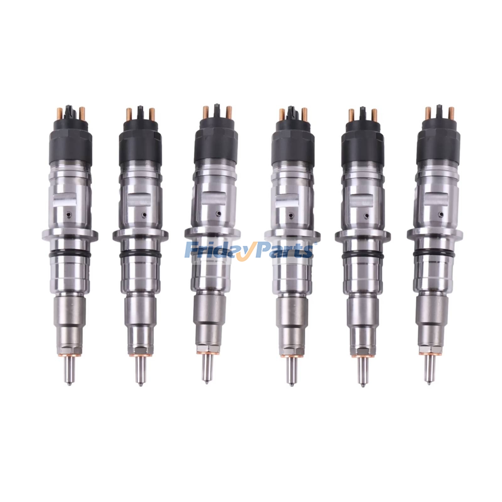 Kraftstoffeinspritzung 4988835 für Cummins-Motor ISDE