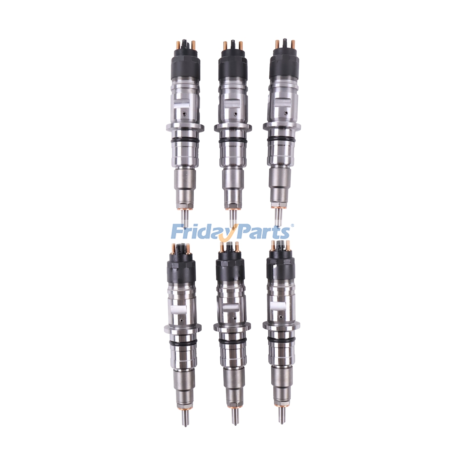 Kraftstoffeinspritzung 4988835 für Cummins-Motor ISDE