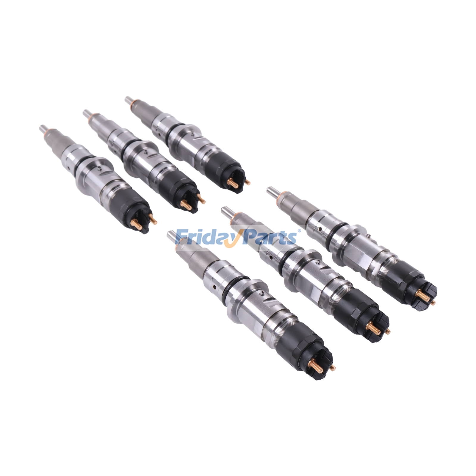 Motor Para Bosch,Para Dodge - Injeção de combustível 4988835 para motor Cummins ISDE