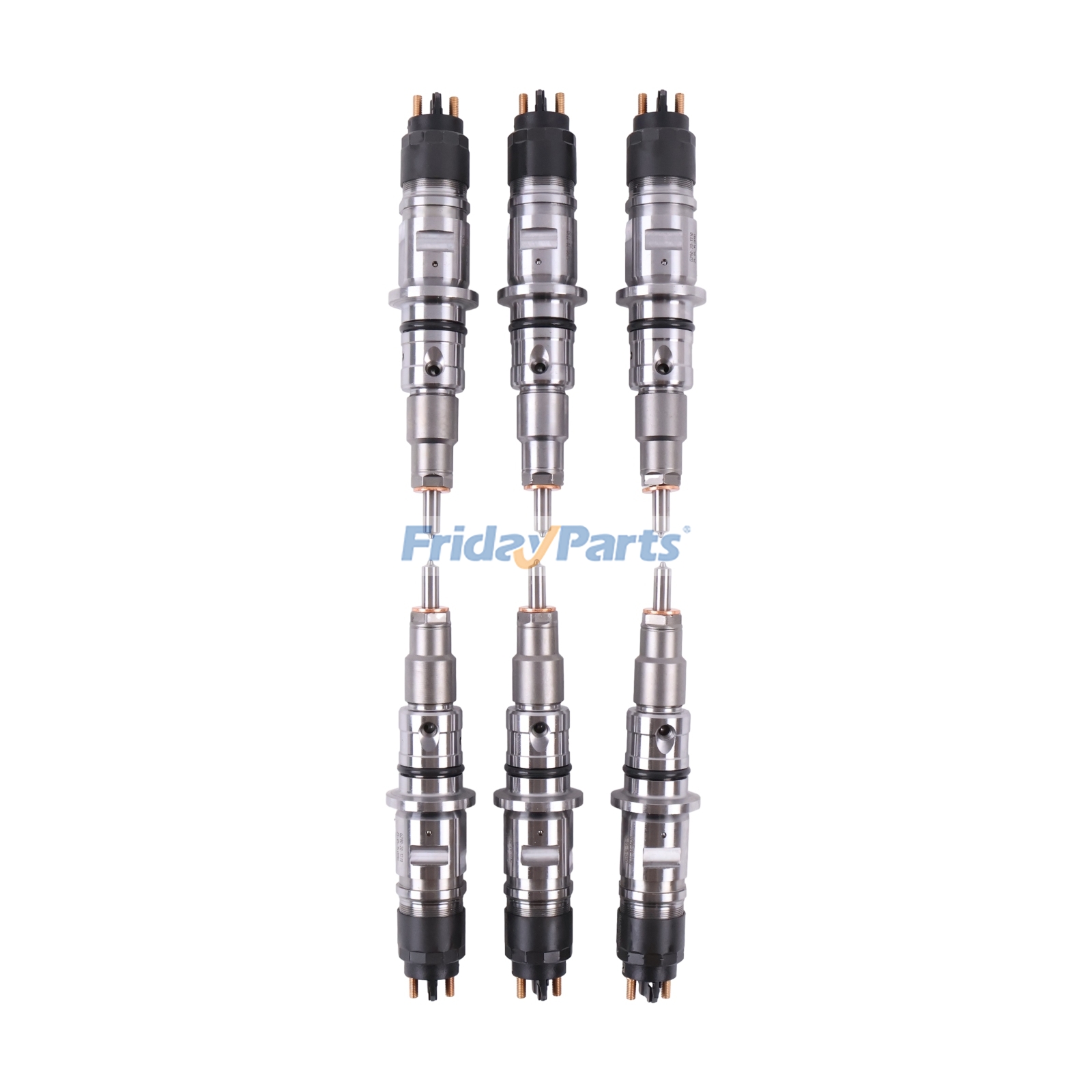 Compre Injeção de combustível 4988835 para motor Cummins ISDE na FridayParts