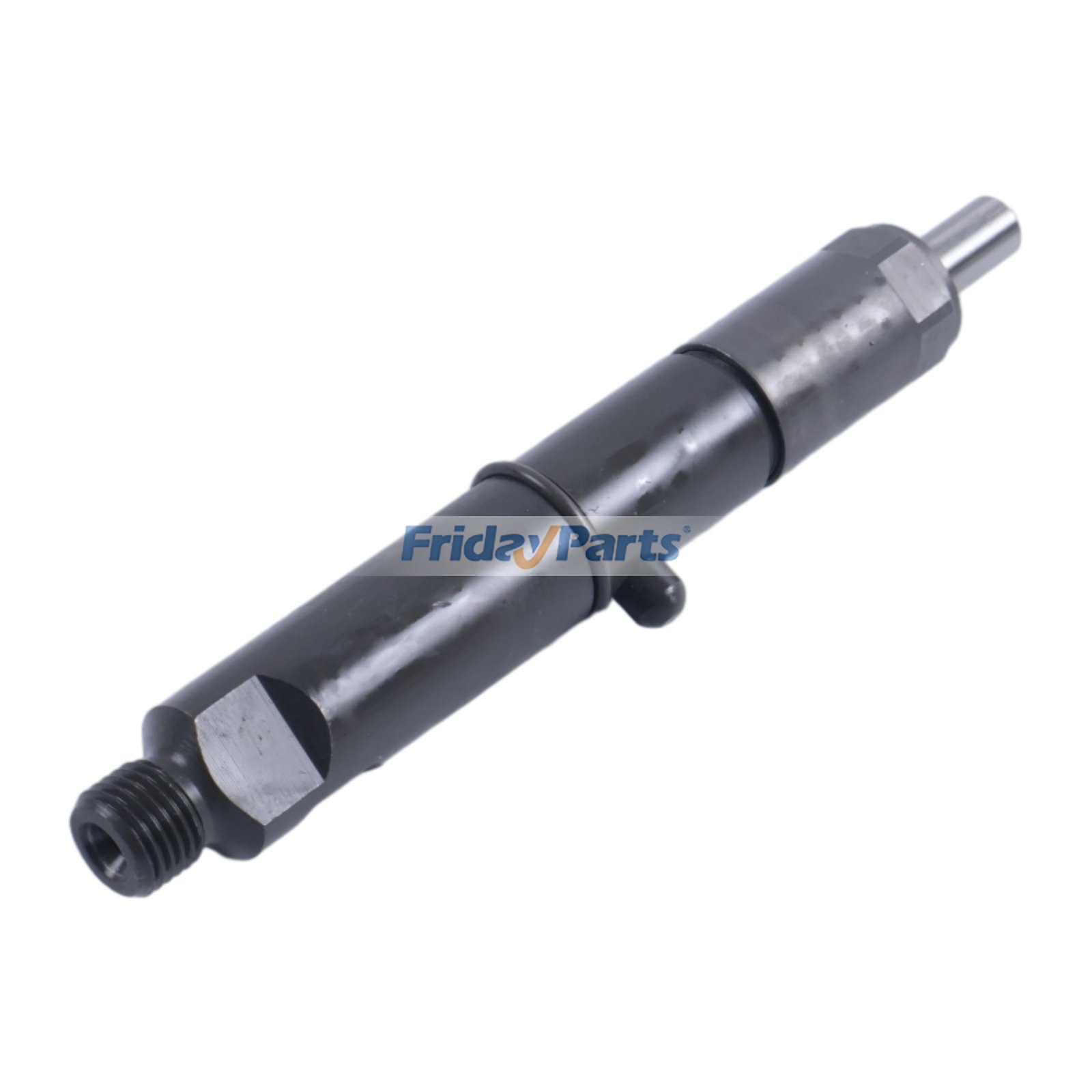 Fuel Injector Bus EL262 compatible with Truck,Vehicle