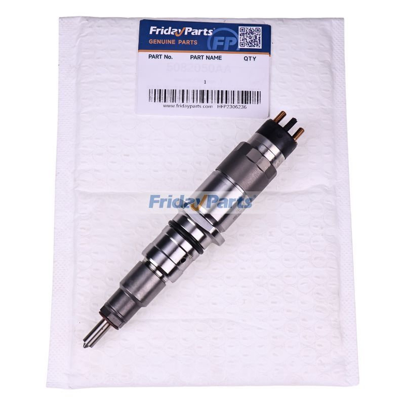 Einspritzventil 5263321 für Cummins-Motor ISBE ISB QSB ISBE4 DAF Truck CF LF