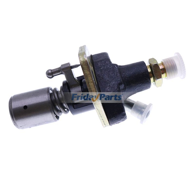 Bomba de inyección de combustible 714970-51101 para motor Yanmar L100 186 186F 