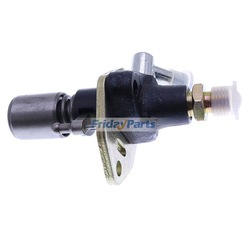 Bomba de inyección de combustible 714970-51101 para motor Yanmar L100 186 186F de FridayParts