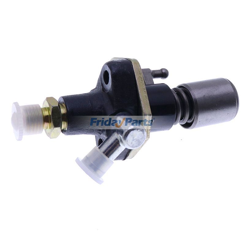 Bomba de inyección de combustible 714970-51101 para motor Yanmar L100 186 186F